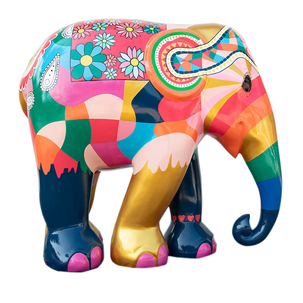 Elephant Parade