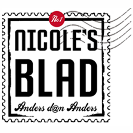 Nicole's Blad